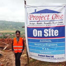 On Site Project work