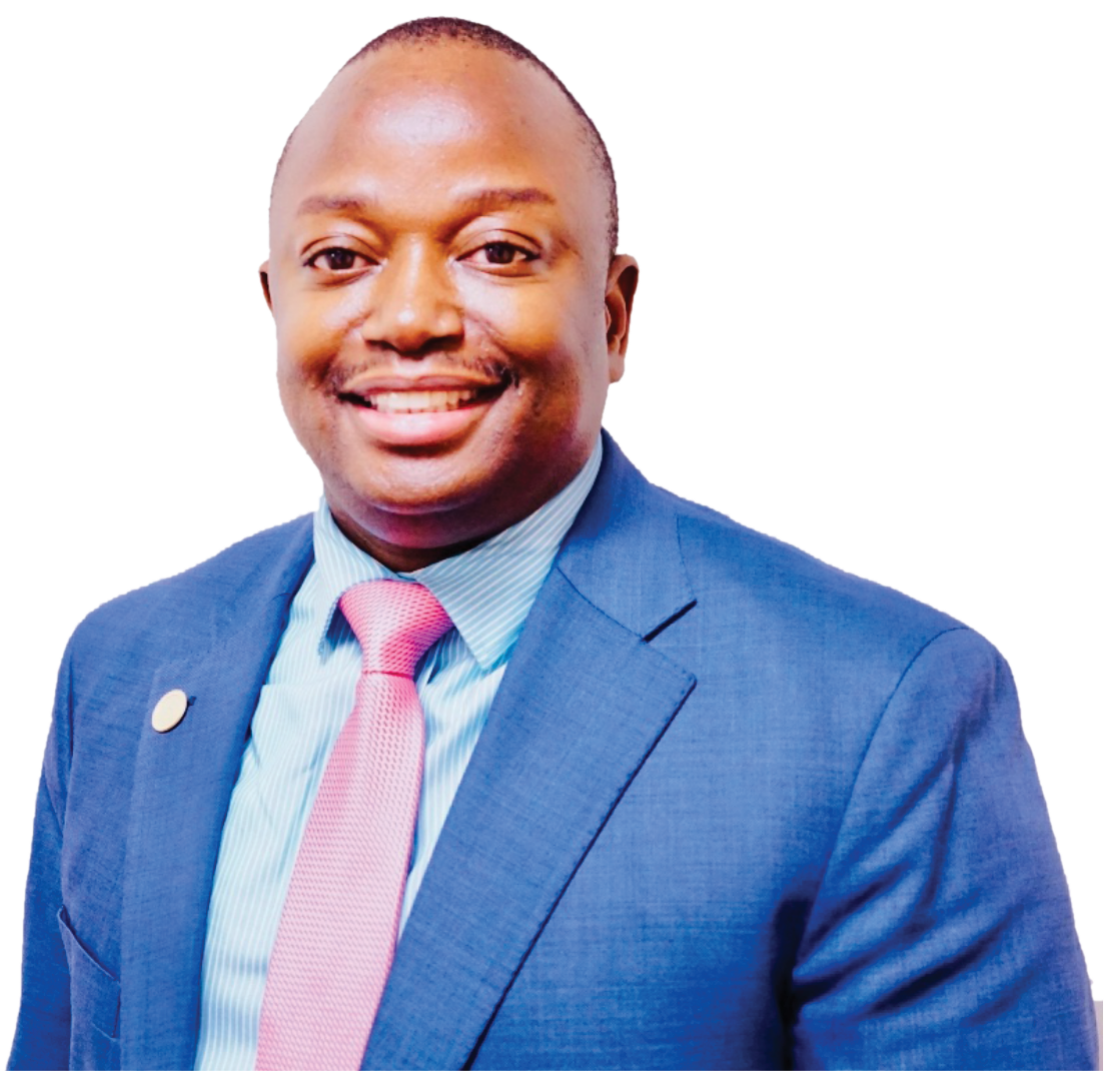 DR. RICHARD MUTYABULE M.D MSc Onc Ph.D