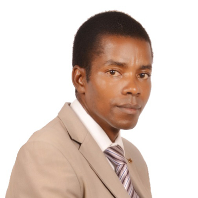 Arch. Roger Murunga