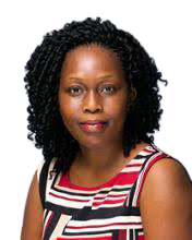 Arch. Evelyn Habumugisha Mugisha