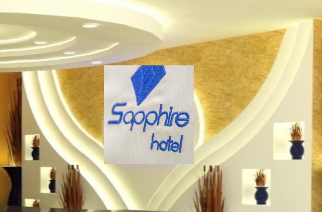  Sapphire Hotel   